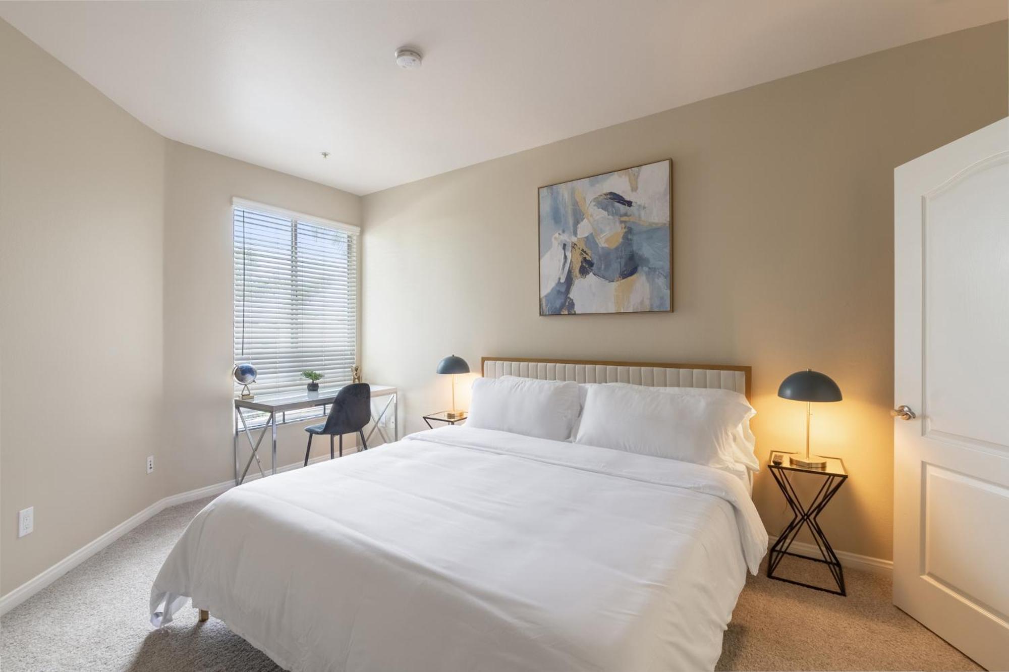 Appartement Marina Del Rey Getaway, Free Parking, Pool, Hot Tub