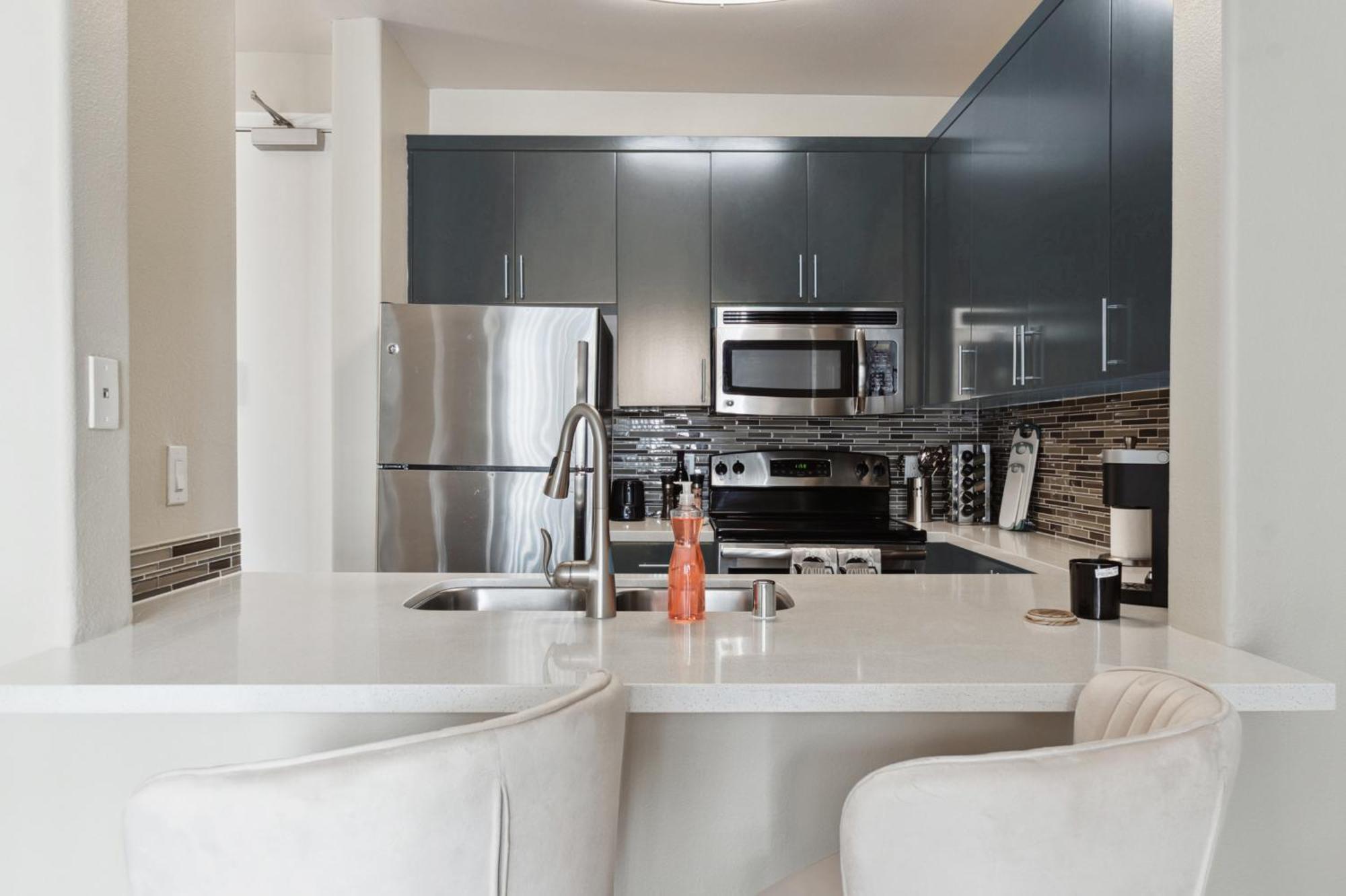 Appartement Marina Del Rey Getaway, Free Parking, Pool, Hot Tub