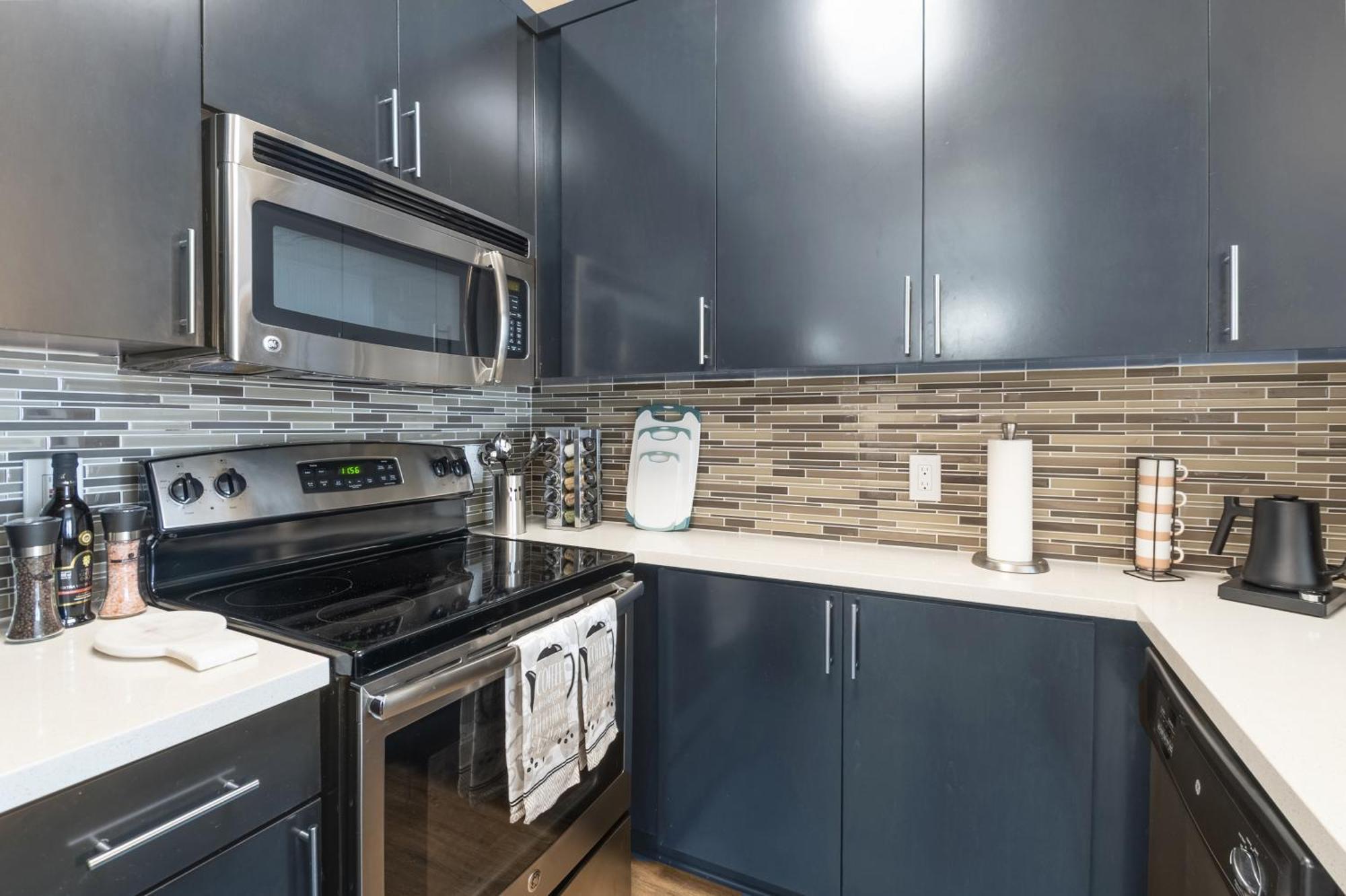 Appartement Marina Del Rey Getaway, Free Parking, Pool, Hot Tub *
