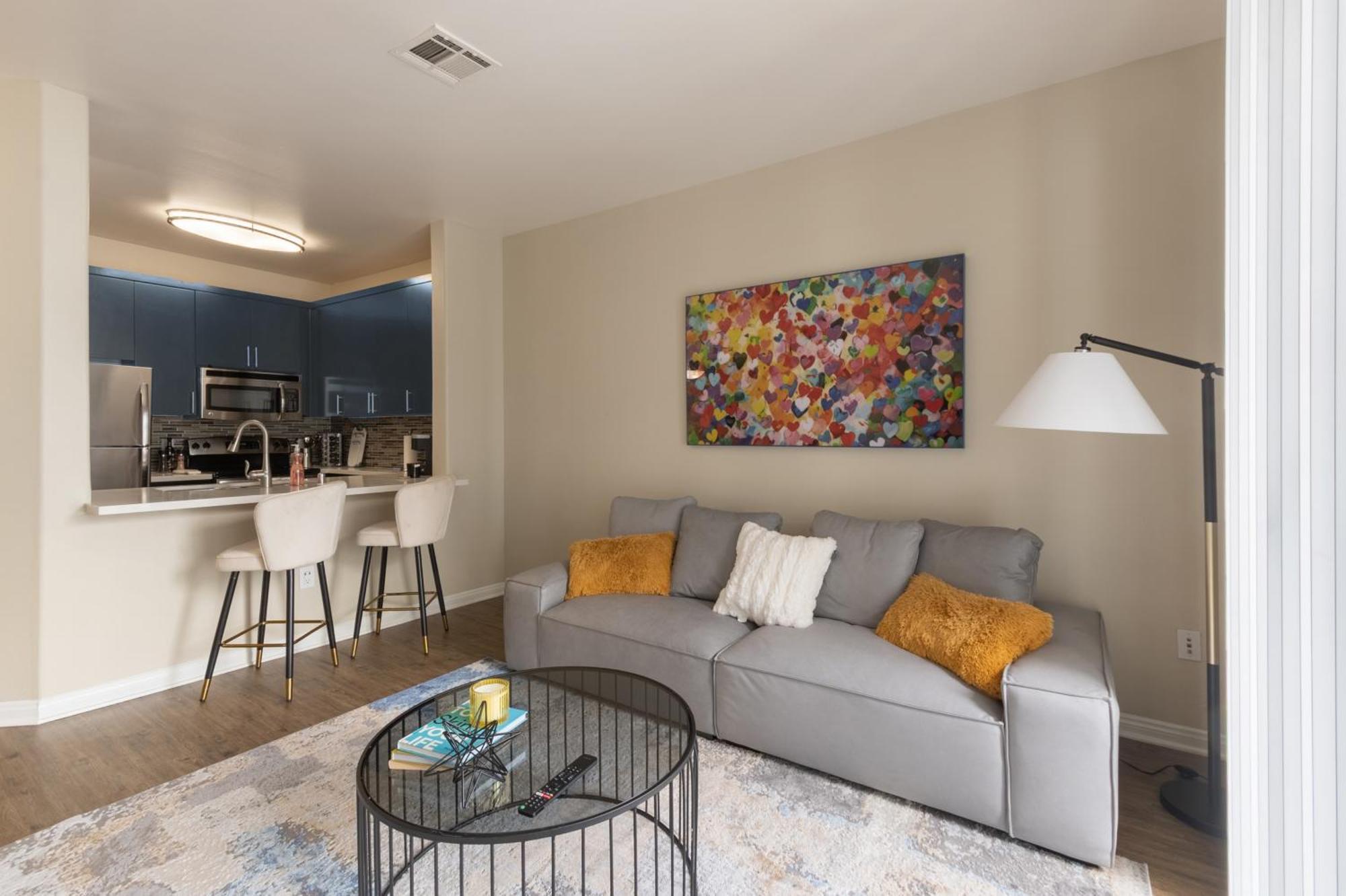Marina Del Rey Getaway, Free Parking, Pool, Hot Tub Los Angeles